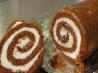 The Best Pumpkin Roll