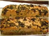 Broiled Salmon With Cilantro and Lime