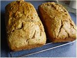 Zucchini Bread