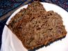 Apple Oatmeal Bread. Recipe by Mikekey