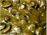 Mushroom-Sherry Sauce