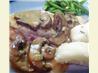 Mushroom-Sherry Sauce