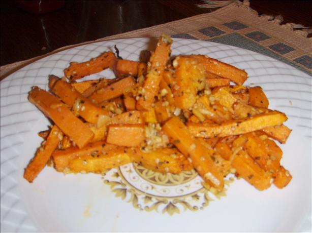 Sweet Potato Rosti. Photo by woodland hues