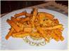 Sweet Potato Rosti