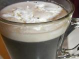 Burnt Almond Coffee