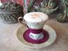 Burnt Almond Coffee