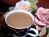 Burnt Almond Coffee