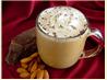 Burnt Almond Coffee