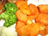 Sherried Sweet Potatoes and Apples. Recipe by Mikekey
