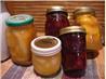 Canned Peaches Amaretto. Recipe by Montana Heart Song
