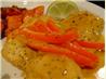 Coconut Curry Chicken