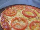 Cuban Pizza