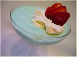 Lead Me Not Into Temptation or Cr&egrave;me De Menthe Poof