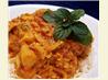 Balti Fish Curry