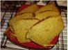 Jim's Tomato-Cilantro Quick Bread