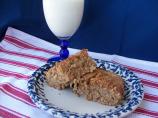 Snickerdoodle Coffee Cake