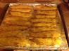 Bisquick Chicken Fingers