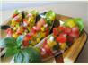 Belgian Endive Salad
