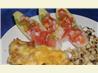Belgian Endive Salad