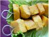 Butternut Squash Kabobs