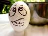 Egg Peeling for Egg Salad
