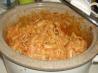Rigatoni Ala Vodka