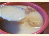 Rissy's Beer Cheese Soup