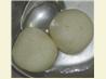 Rasgulla - an Indian Dessert