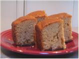 Vanilla Break Compromise Cake. Photo by BrotherAdso