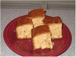 Vanilla Break Compromise Cake. Photo by BrotherAdso