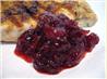 Cranberry Orange Chutney