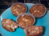 Grandma's Crumb Cake Cupcakes (Or Cake)