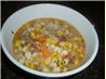Duck Pozole. Recipe by chia