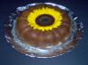 Super Easy Rum Cake