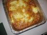 Cornbread Turkey Casserole. Recipe by carolinafan
