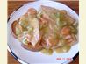 Open Faced Savory Hot Turkey Sandwiches. Recipe by lets.eat