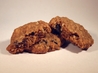 Chewy Spicy Oatmeal Raisin Cookies. Recipe by CandyTX