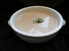 Caramelized Onion Cream Soup. Recipe by Elly in Canada