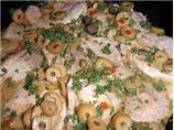 Spanish Pork