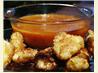 Crispy Chicken With Sweet & Sour Dipping Sauce. Recipe by Chef Slattfri
