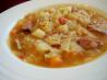 Cabbage Soup With Kielbasa