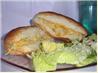 Toasty Tuna Torpedoes