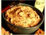 Triple Threat Guinness-Cheese Spread