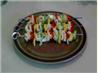 Yabbie Kabobs