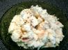 Leek, Mushroom & Thyme Mashed Potatoes