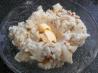 Rosemary & Pine Nut Mashed Potatoes