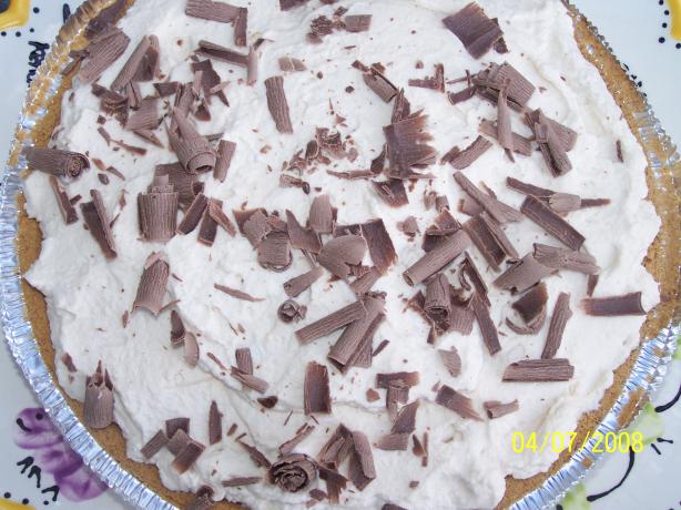 Banoffee Pie. Photo by **Tinkerbell**
