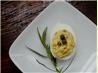 Deviled Eggs With Fresh Tarragon and Capers. Recipe by Cookgirl