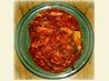 Chicken Cacciatore. Recipe by OINKEZE