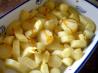 Honey- Orange Parsnips. Recipe by Shirl (J) 831